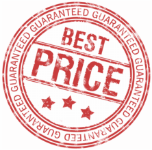 F1-Tickets mit Best-Price-Garantie